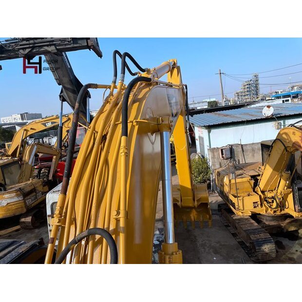 2022 Caterpillar 320C-45263267