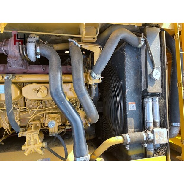 2022 Caterpillar 320C-45263268