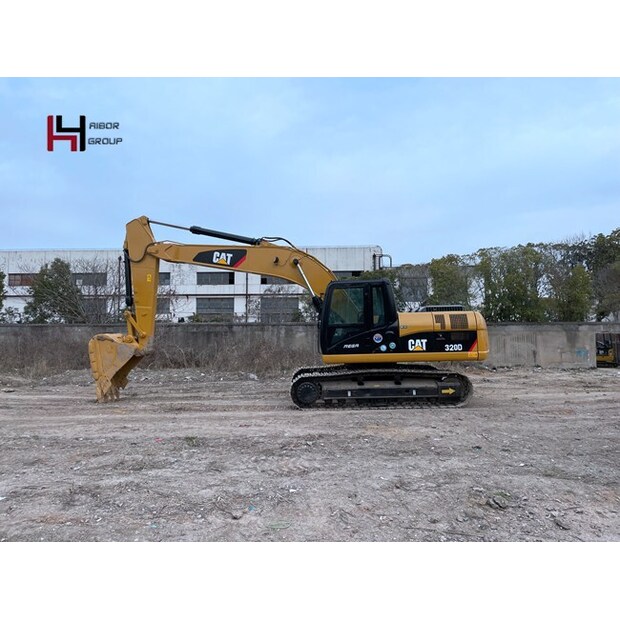 2023 كاتربيلر 320D-45263270