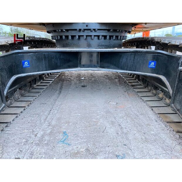 2023 كاتربيلر 320D-45263277