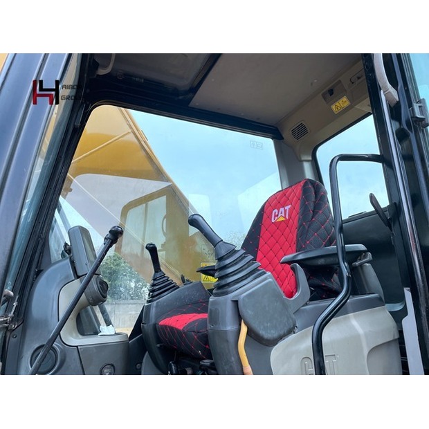 2023 كاتربيلر 320D-45263281