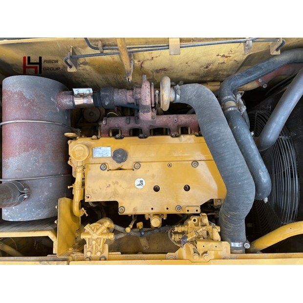 2023 كاتربيلر 320D-45263283