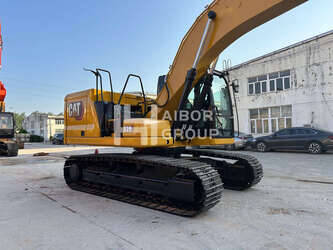 2024-caterpillar-320gc-1412491-45263287