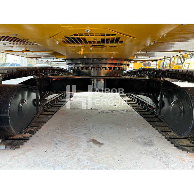 2024 Caterpillar 320GC-45263290