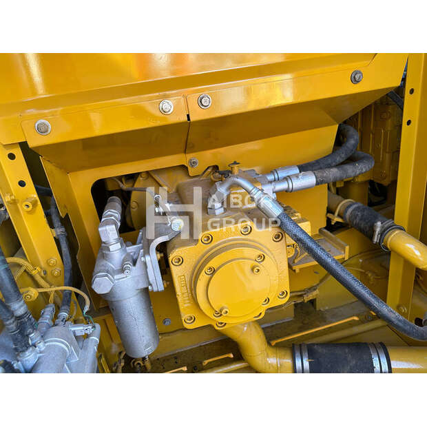 2024 Caterpillar 320GC-45263294