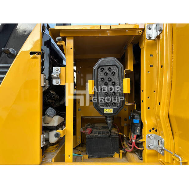 2024 Caterpillar 320GC-45263296