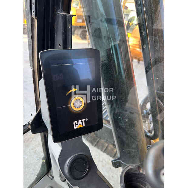 2024 Caterpillar 320GC-45263298