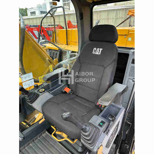 2024 Caterpillar 320GC-45263299