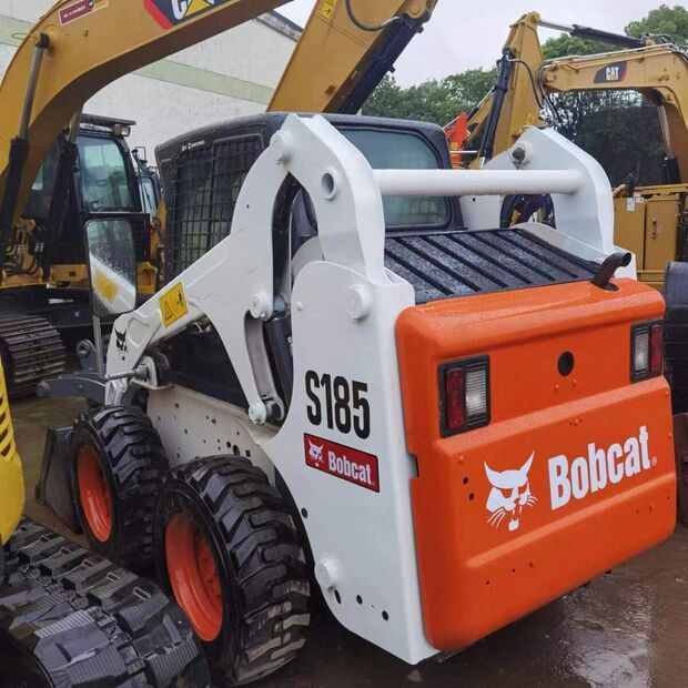 2020 BOBCAT S185-45263300