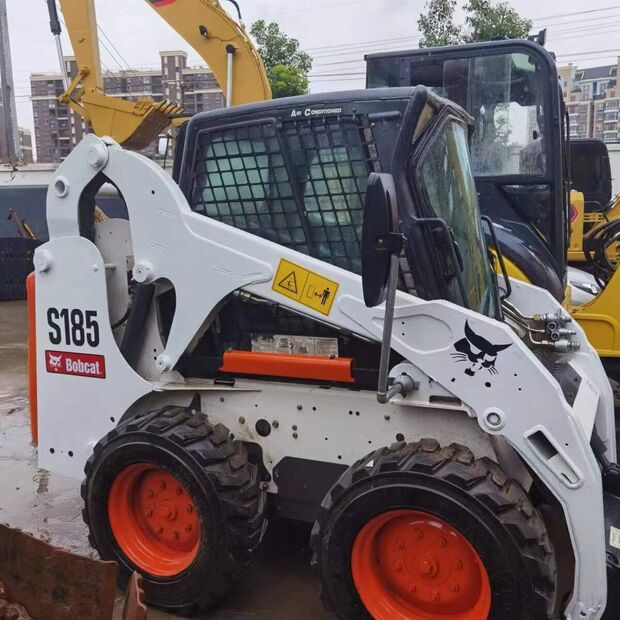 2020 BOBCAT S185-45263301