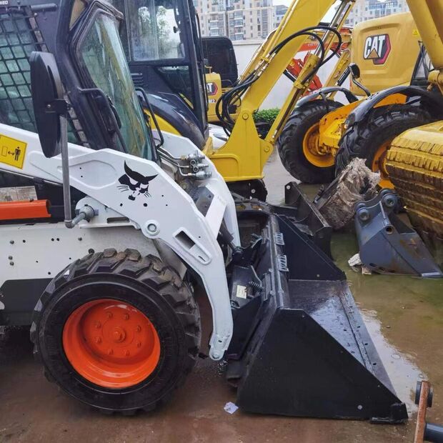 2020 BOBCAT S185-45263302