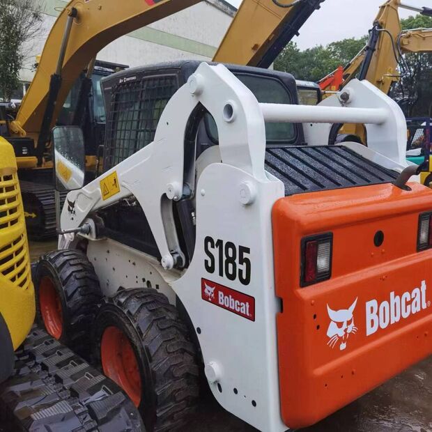 2020 BOBCAT S185-45263304