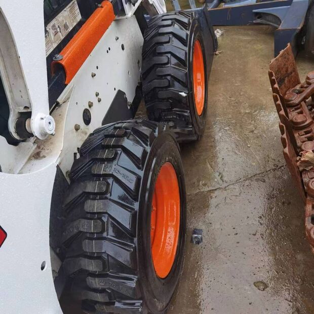 2020 BOBCAT S185-45263306