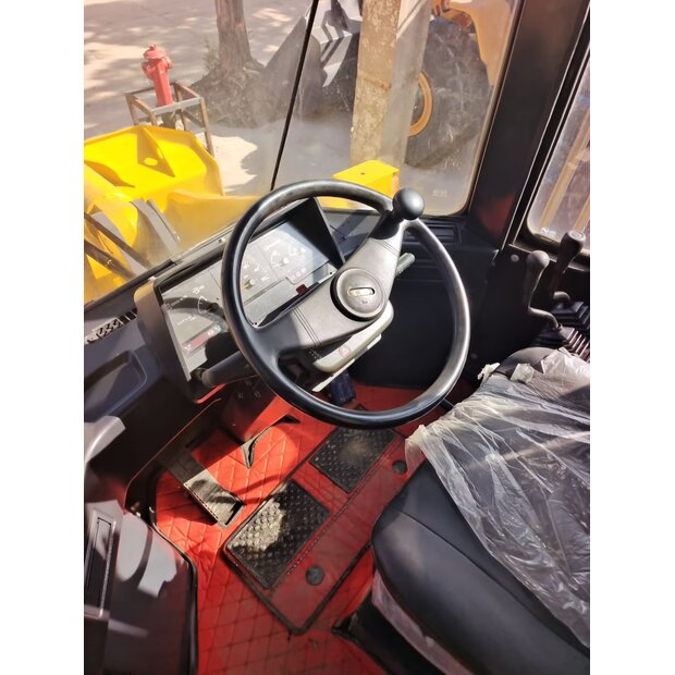 2022 Komatsu WA320-3-45263311