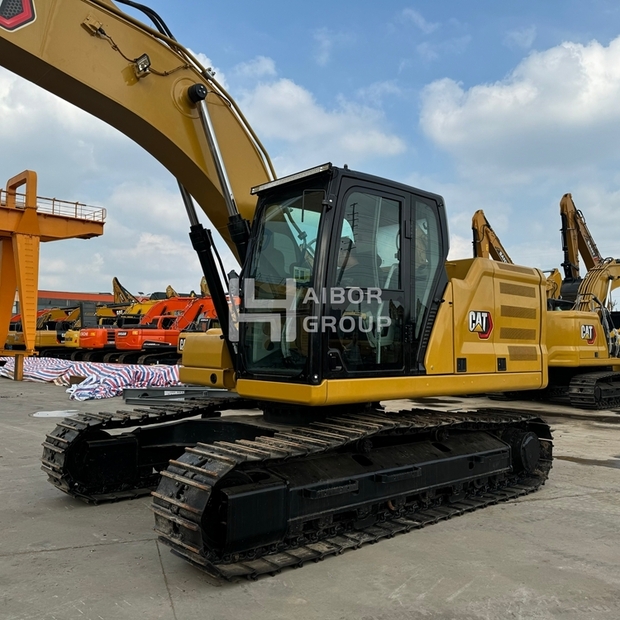 2024 Caterpillar 323-45263317