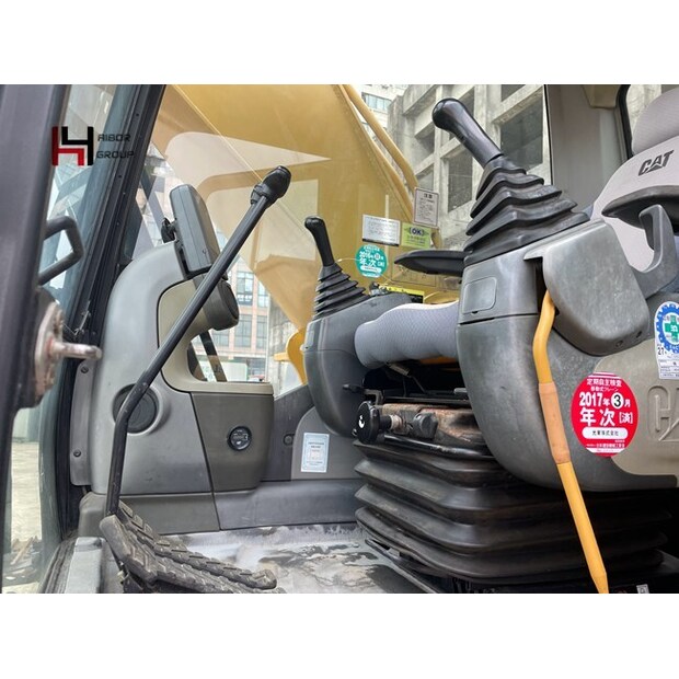 2021 Caterpillar 329D-45263333