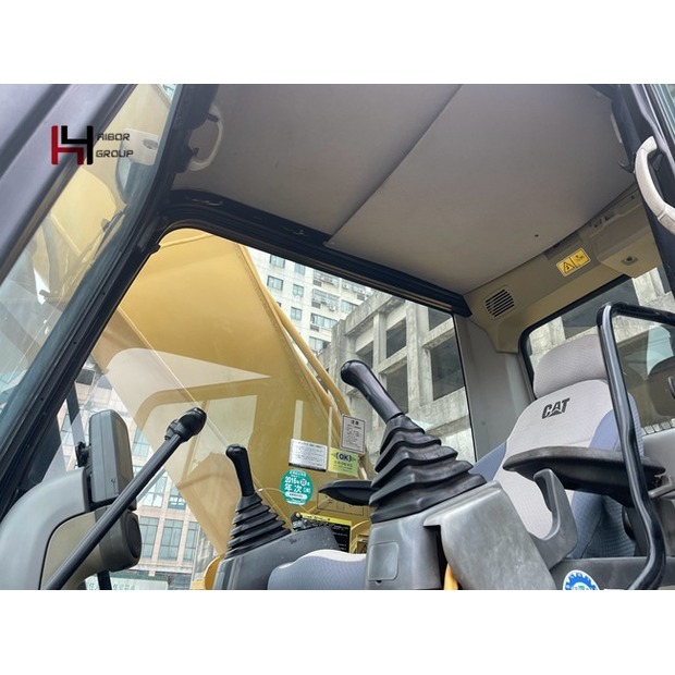 2021 Caterpillar 329D-45263334