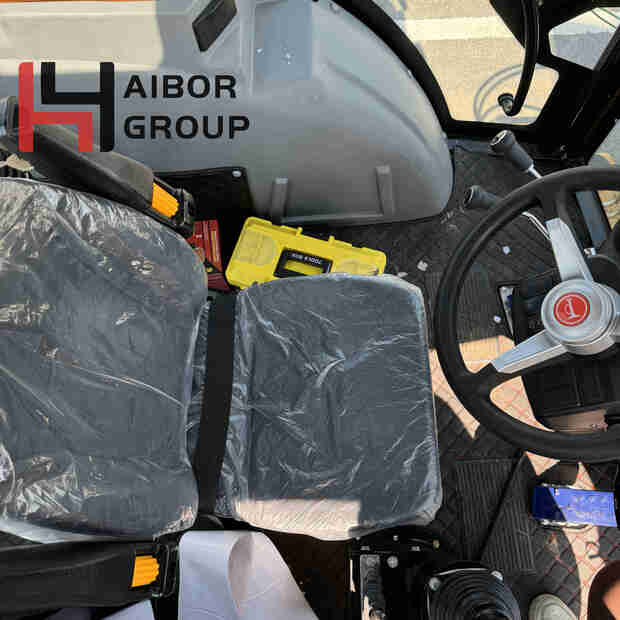 2024 كاتربيلر 420F-45263341