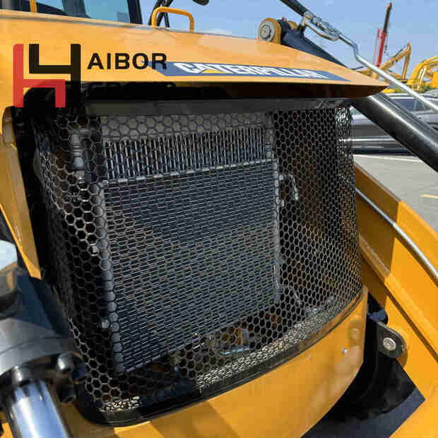 2024 كاتربيلر 420F-45263342