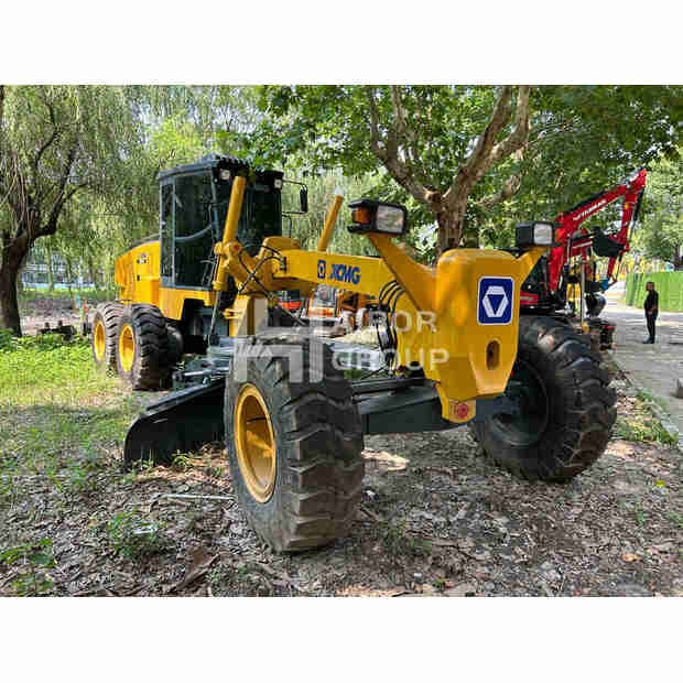 2024 XCMG GR1803-45263345