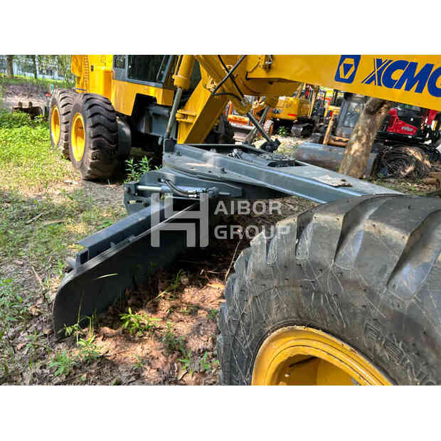 2024 XCMG GR1803-45263347