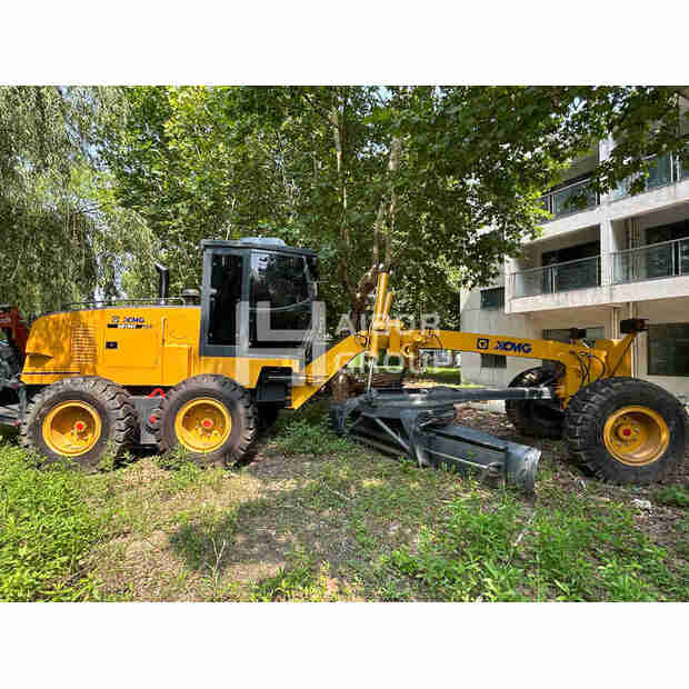 2024 XCMG GR1803-45263349