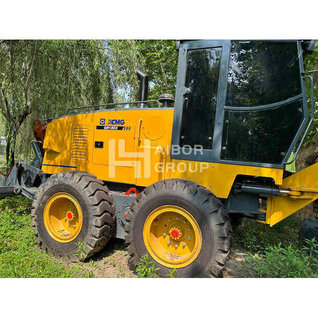 2024 XCMG GR1803-45263350
