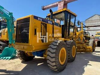 Image for MOTOR GRADERS 2024 SEM 919
