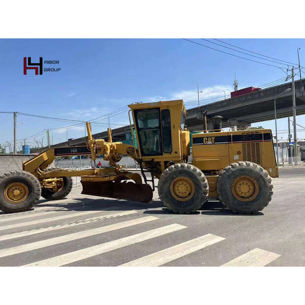 2022 Caterpillar 14H-45263364