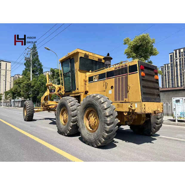 2022 Caterpillar 14H-45263366
