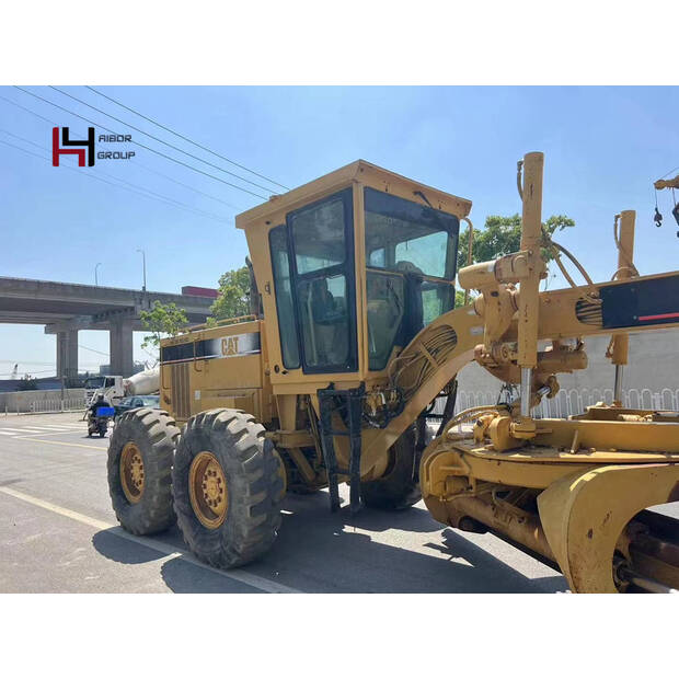 2022 Caterpillar 14H-45263367