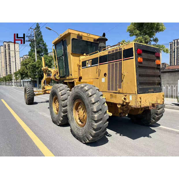 2022 Caterpillar 14H-45263368