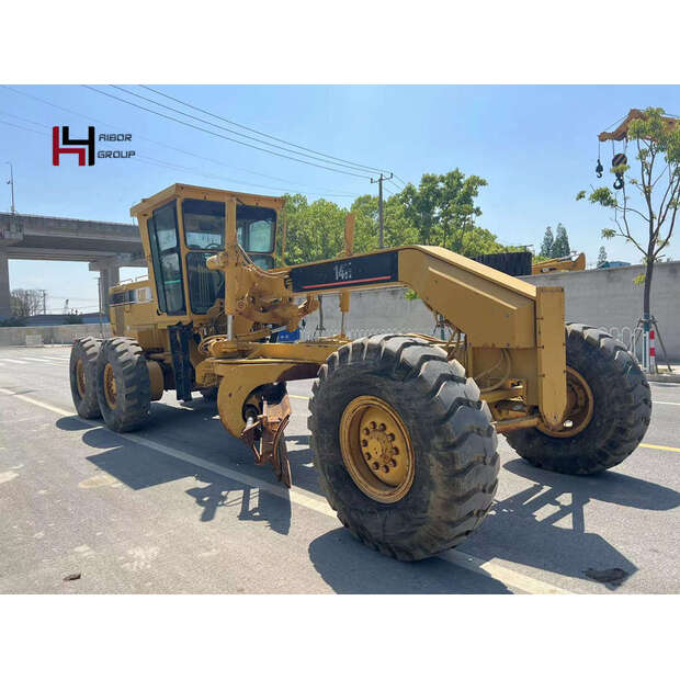 2022 Caterpillar 14H-45263369