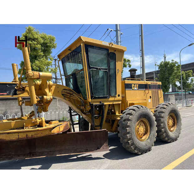 2022 Caterpillar 14H-45263371