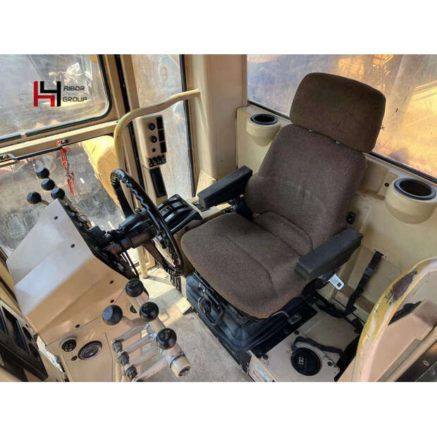 2022 Caterpillar 14H-45263373