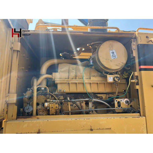 2022 Caterpillar 14H-45263374