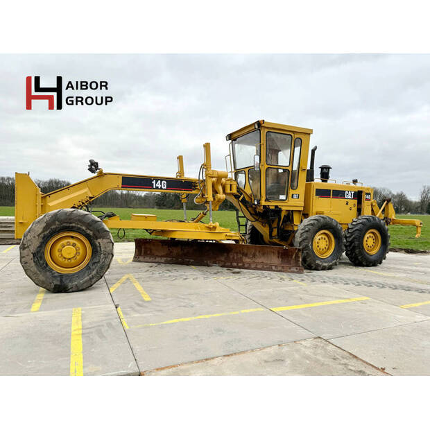 2022 Caterpillar 14G-45263375