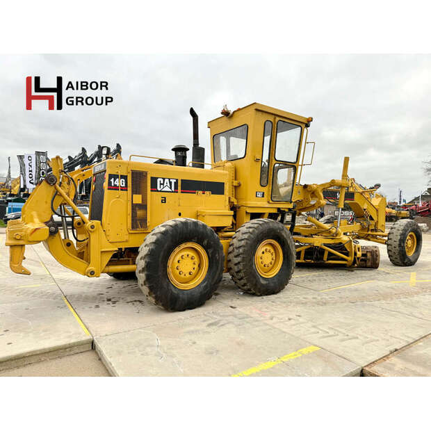 2022 Caterpillar 14G-45263378