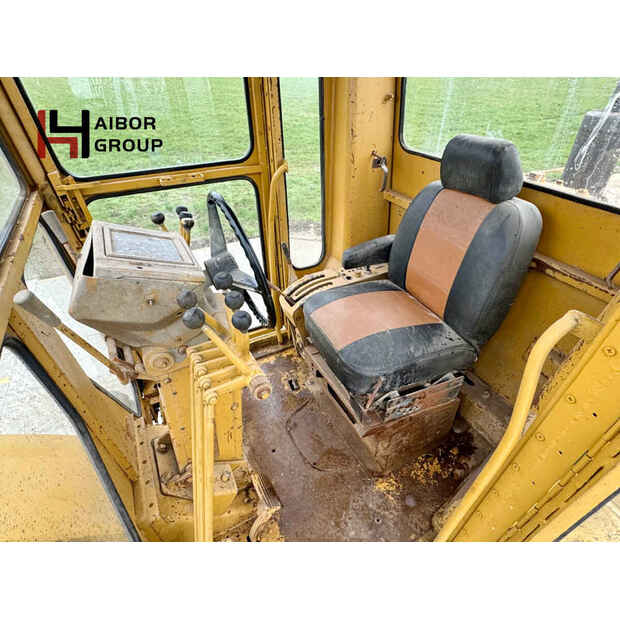 2022 Caterpillar 14G-45263380