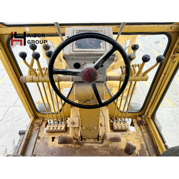 2022 Caterpillar 14G-45263381