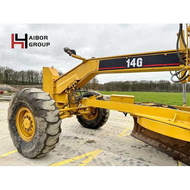 2022 Caterpillar 14G-45263382