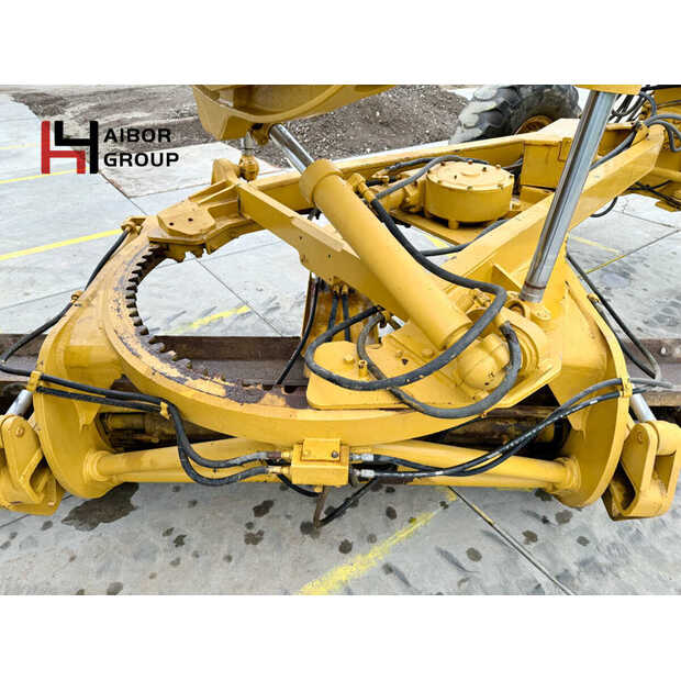 2022 Caterpillar 14G-45263383