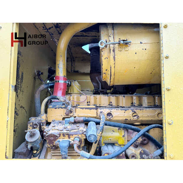 2022 Caterpillar 14G-45263384