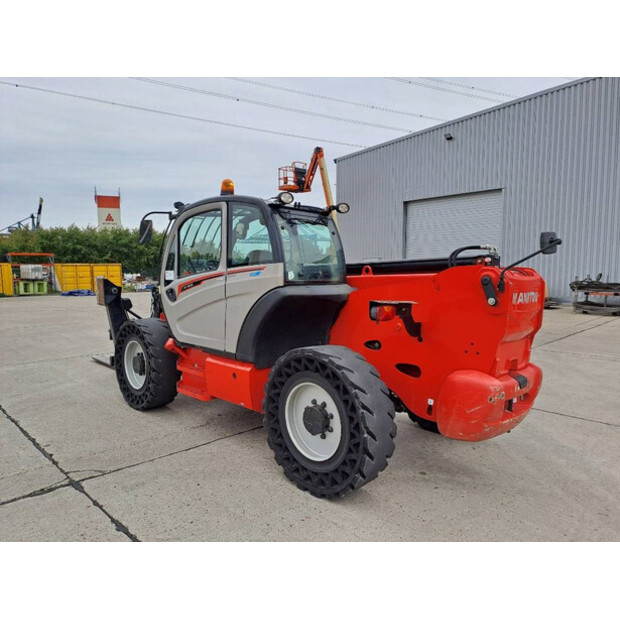 2020 Manitou MT 1840-45263462