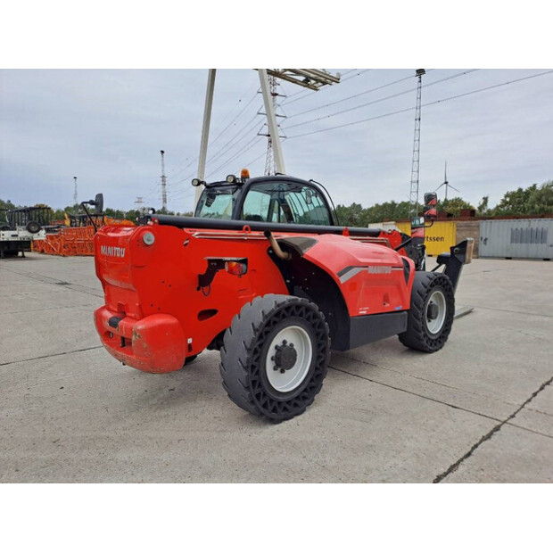 2020 Manitou MT 1840-45263464