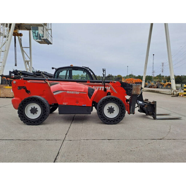2020 Manitou MT 1840-45263466