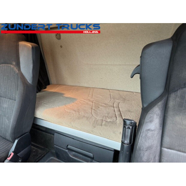 2015 مرسيدس بنز ACTROS-45263476