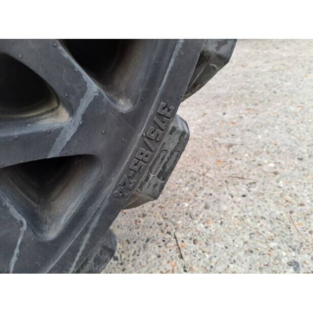 2020 Manitou MT 1840-45263489