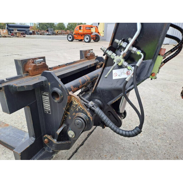 2020 Manitou MT 1840-45263491