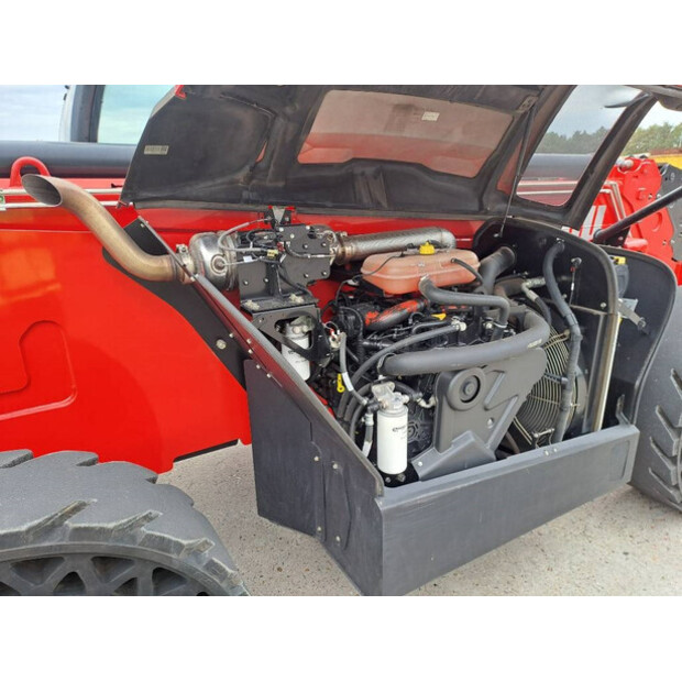 2020 Manitou MT 1840-45263495